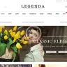 Legenda - Responsive Multi-Purpose WordPress Theme