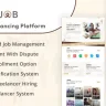 TonaJob - MicroJob Freelancing Platform