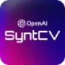 SyntCV: AI Interview Questions Generator