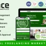 Olance - Global Freelancing Marketplace