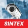 Sintex - Product Landing Page Template
