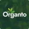 Organto | Organic Food & Farming HTML Template