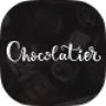 Chocolatier | chocolate Shop Shopify Theme