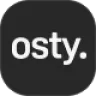 Osty – Creative Agency and Portfolio Theme