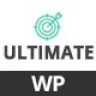 Ultimate - Responsive Multiple Purpose WordPress Theme