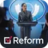 Reform — Political Campaign & Government WordPress Theme