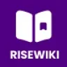 RiseWiki - Internal knowledge for RISE