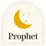 Prophet - Horoscope,Astrology & Fortune Telling WordPress Theme
