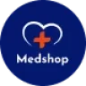 Medshop - Health & Medical eCommerce HTML Template