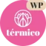 Termico - Spa and Beauty Salon WordPress Theme
