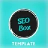 SEOBox Template for AtoZ SEO Tools