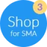 Shop (Shopping Cart) & APIs Modules for Stock Manager Advance