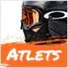 Atlets - Extreme and Outdoors WordPress Theme