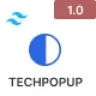 TechPopup - Ecommerce Popup HTML Template