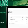 LilPub - Personal Publications Library