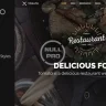 Tomato - Restaurant WordPress Theme by Theme-Squared