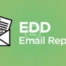 Easy Digital Downloads - Email Reports