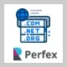 Domain Manager for Perfex CRM – Manage and Track Your Domains Efficiently