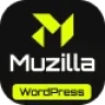 Muzilla - Creative Indie Game Studios WordPress Theme