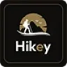 Hikey – Hiking Camping & Travel Trekking HTML5 Template