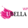 UBella - Model Agency WordPress Theme