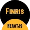 Finris - Multipurpose Business & IT Solutions React JS Template