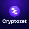 Cryptozet – Crypto & Blockchain Academy Gutenverse FSE WordPress Theme