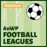 AnWP Football Leagues Premium WordPress Plugin