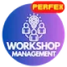 Workshop Management module for Perfex CRM