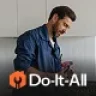 Do-It-All - Handyman & Repair Elementor WordPress Theme