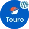Touro – Travel & Tour Booking Agency WordPress Theme