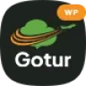 Gotur - Tour & Travel Booking WordPress Theme