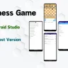 Chess Game For Android - App Template