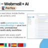 MailboxAI - Webmail + AI Assistant For Perfex CRM
