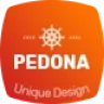 Pedona - Fashion & Sport Theme for WooCommerce WordPress