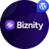 Biznity – Multipurpose Business WordPress Theme