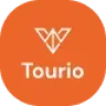 Tourio - Travel & Tour Booking WordPress Theme