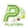 Playora - Multi-Sport Ground & Court Booking Mobile App with Laravel Admin