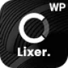 Lixer – Creative Portfolio WordPress Theme