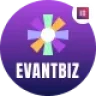 Evantbiz – 会议及活动 WordPress 主题
