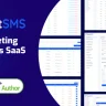 TweetSMS - 多功能短信营销平台作为SaaS