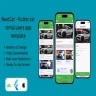 NextCar - Flutter 车 rental 用户应用模板