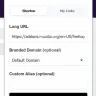 Firefox扩展程序+插件助手For高级URL缩短器