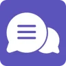 RandomTalkz - Omegle Clone 视频聊天应用