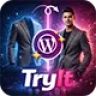 TRYIT – 虚拟试穿 WooCommerce WordPress 插件