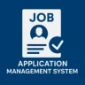 智能Job Portal 在PHP  with 管理员仪表板
