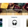 affiliate商店–响应式PHP联盟店铺