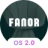 Fanor - 家具及装饰 Shopify 2.0 主题