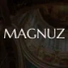 Magnuz商务HTML