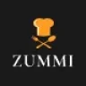 Zummi – 餐厅及咖啡店Bootstrap HTML5 模板